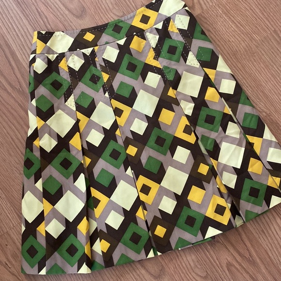 Carlisle set of 2 so silk skirts - Picture 4 of 7